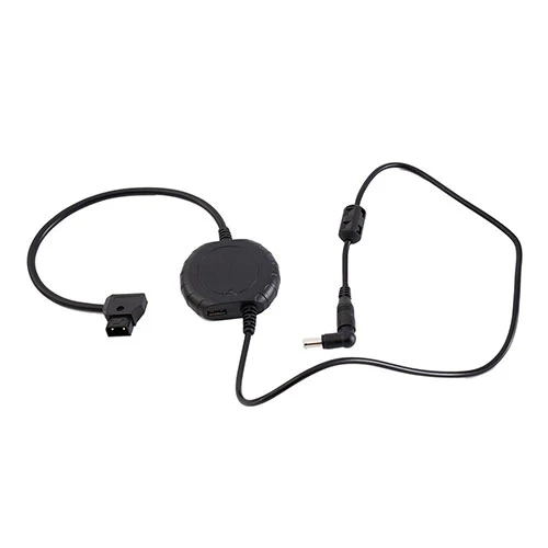 IndiPRO Tools D-Tap Power 36" Regulated Cable for Sony FX9