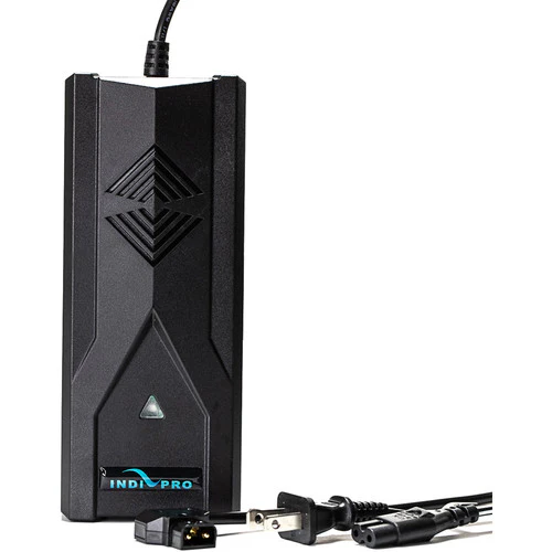 IndiPRO Tools D-Tap to Pro Battery Supercharger (8A, 16.8V)