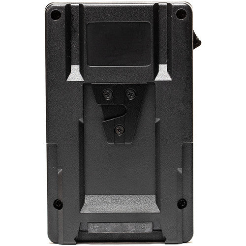 IndiPRO Tools Gold Mount to V-Mount Battery Plate Converter - Image 2
