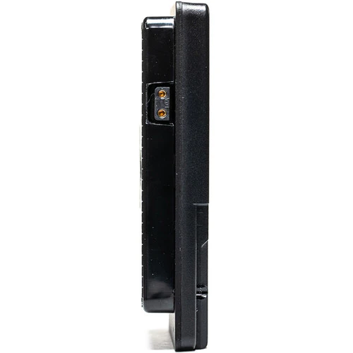 IndiPRO Tools Gold Mount to V-Mount Battery Plate Converter - Image 3