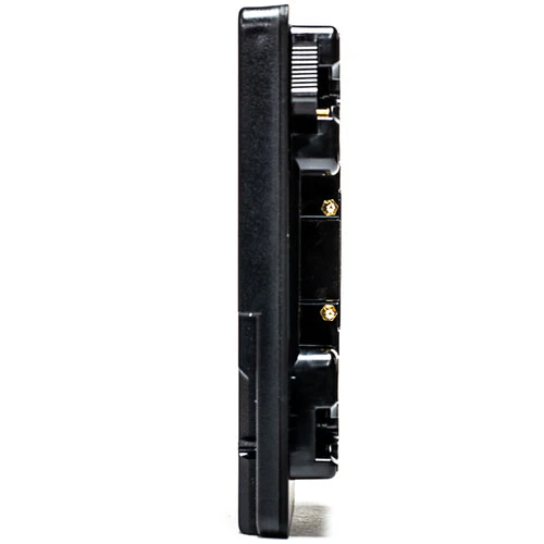 IndiPRO Tools Gold Mount to V-Mount Battery Plate Converter - Image 4