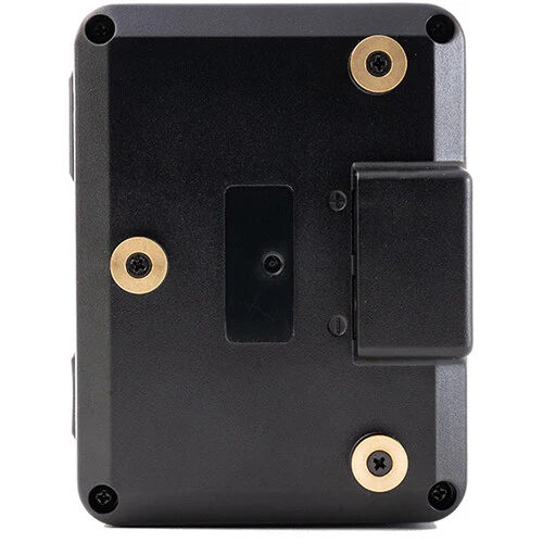 IndiPRO Tools Micro-Series 26V 260Wh Battery and Quad Charger Kit (Gold Mount) - Image 3