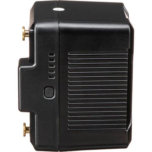 IndiPRO Tools Micro-Series 26V 260Wh Lithium-Ion Battery & D-Tap Pro Charger Kit (Gold Mount) - Image 5