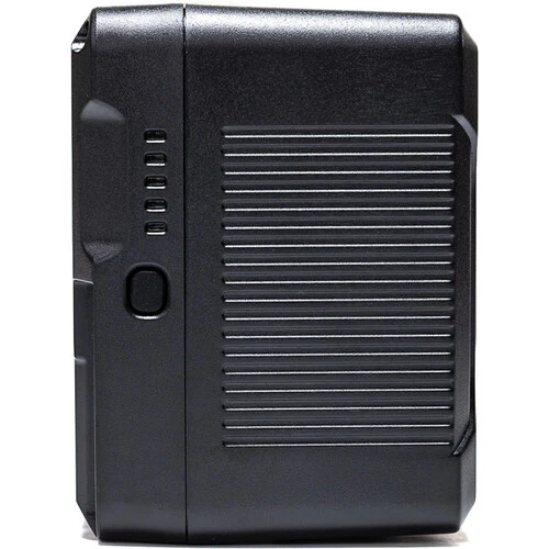 IndiPRO Tools Micro-Series V-Mount Li-Ion Battery (270Wh) - Image 3