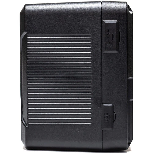 IndiPRO Tools Micro-Series V-Mount Li-Ion Battery (270Wh) - Image 4