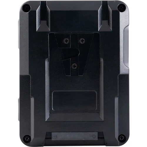 IndiPRO Tools Micro-Series V-Mount Li-Ion Battery (98Wh) (Refurbished) (*OPEN BOX*) - Image 2