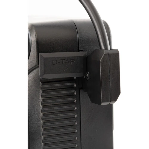 IndiPRO Tools Micro-Series V-Mount Li-Ion Battery (98Wh) (Refurbished) (*OPEN BOX*) - Image 5
