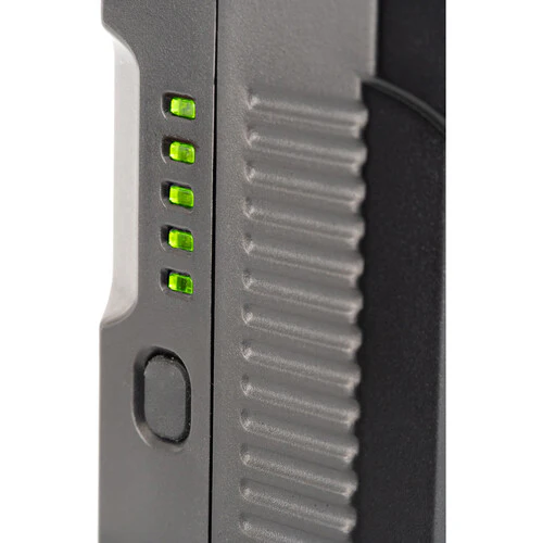 IndiPRO Tools Micro-Series V-Mount Li-Ion Battery (98Wh) (Refurbished) (*OPEN BOX*) - Image 6