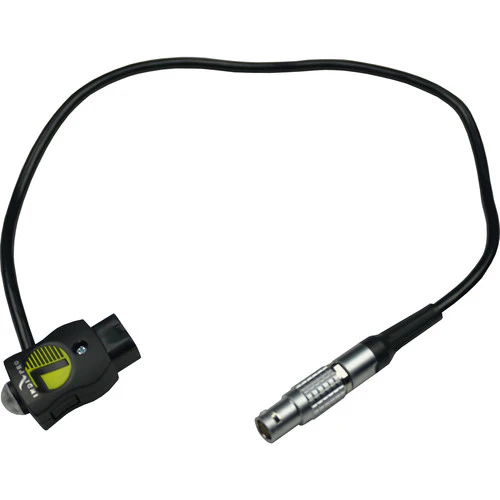 IndiPRO Tools SAFETAP Power Cable for RED EPIC/SCARLET (24")