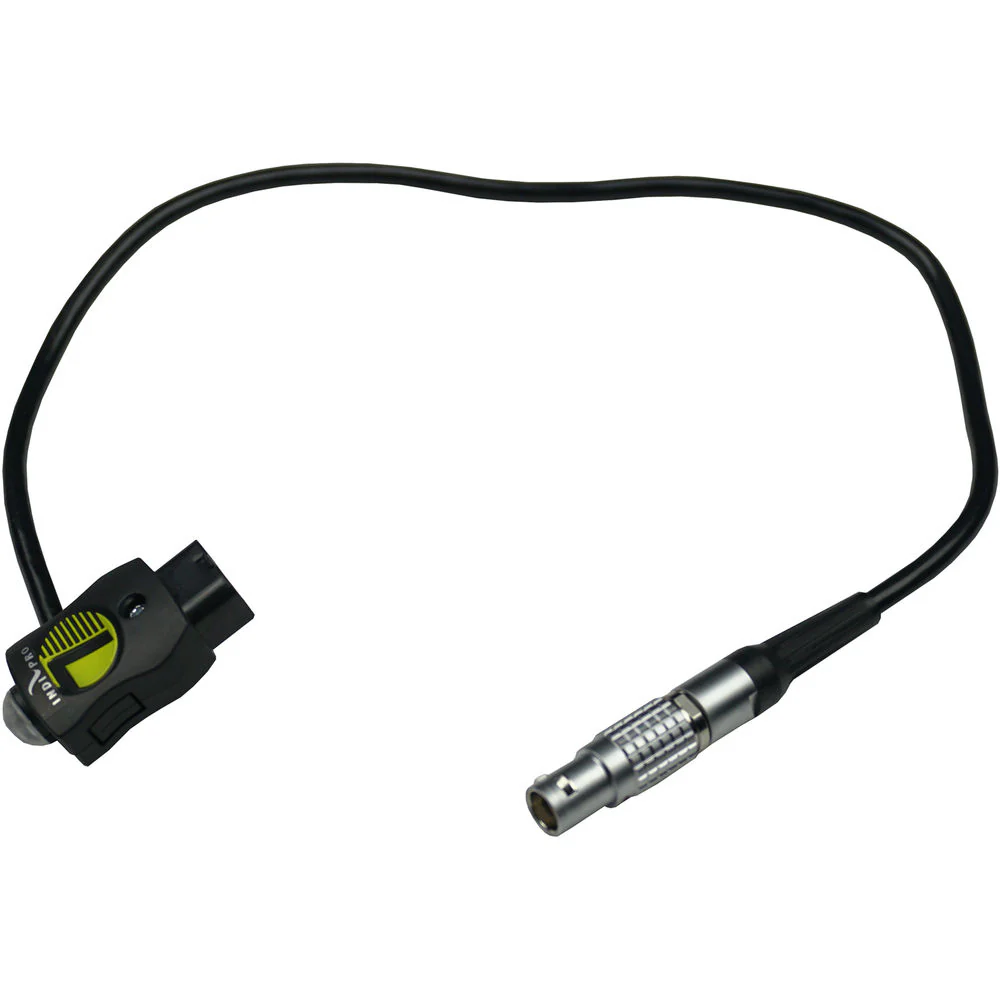 IndiPRO Tools SAFETAP Power Cable for RED EPIC/SCARLET (24") - Image 3