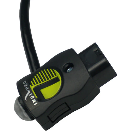 IndiPRO Tools SAFETAP Power Cable for RED EPIC/SCARLET (24") - Image 4