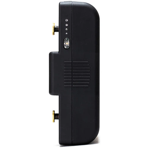 IndiPro Tools Two 95Wh Li-Ion Batteries and Dual Charger Kit (Gold-Mount) - Image 10