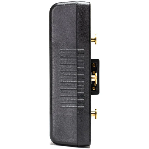 IndiPro Tools Two 95Wh Li-Ion Batteries and Dual Charger Kit (Gold-Mount) - Image 8