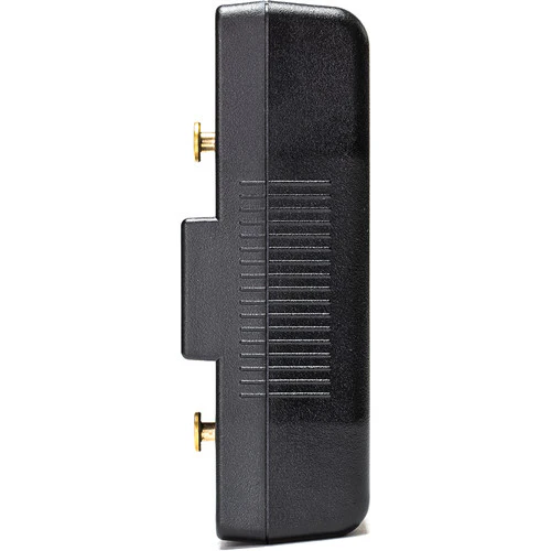 IndiPro Tools Two 95Wh Li-Ion Batteries and Dual Charger Kit (Gold-Mount) - Image 9
