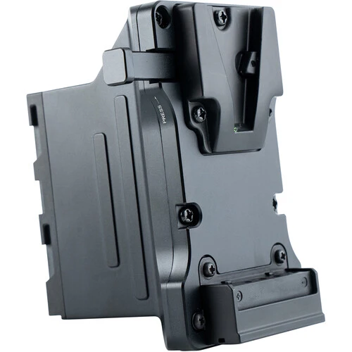IndiPRO Tools V-Mount to NP-F Battery Converter Plate - Image 2