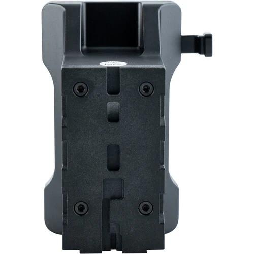 IndiPRO Tools V-Mount to NP-F Battery Converter Plate - Image 3
