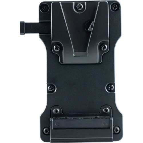 IndiPRO Tools V-Mount to NP-F Battery Converter Plate - Image 4