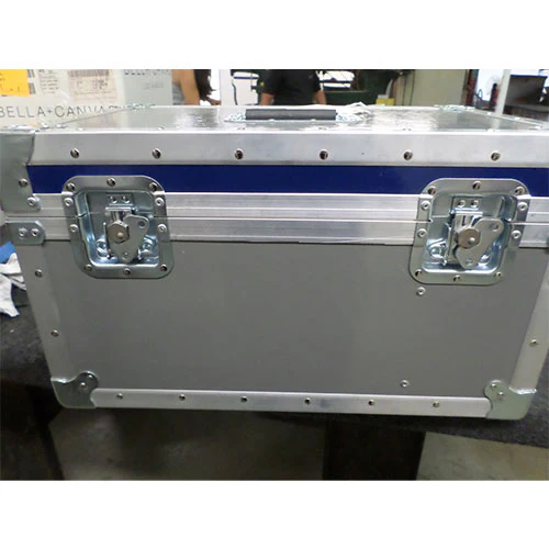 Innerspace Cases Case for Zeiss Supreme Primes 18, 25, 35, 50 and 85mm (6 Vertical) with AKS - Image 2