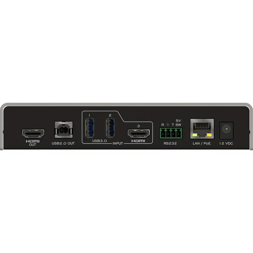 INOGENI CAM230 HDMI/USB 3.0 Camera Switcher - Image 3