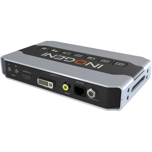 INOGENI SHARE 2 Dual Video USB 3.1 Gen 1 Capture Device - Image 3