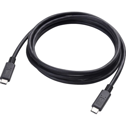 INOGENI USB-C Male to USB-C Male Cable (6')