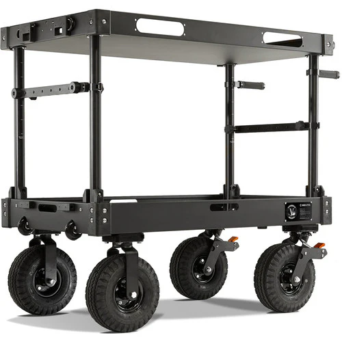 Inovativ Voyager 42 NXT Equipment Cart - Image 3