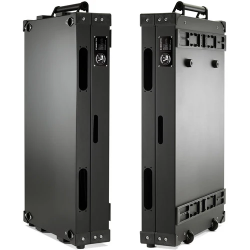 Inovativ Voyager 42 NXT Equipment Cart - Image 5