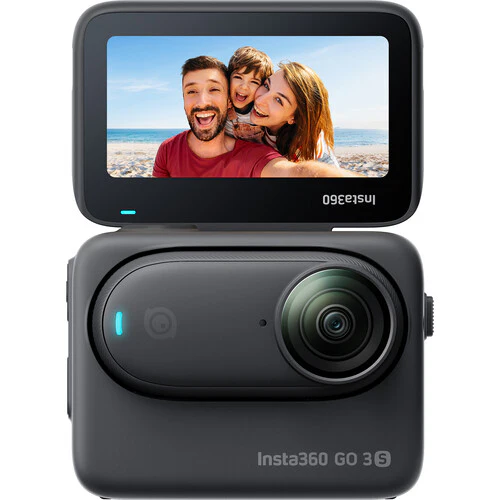 Insta360 GO 3S Action Camera - Image 5