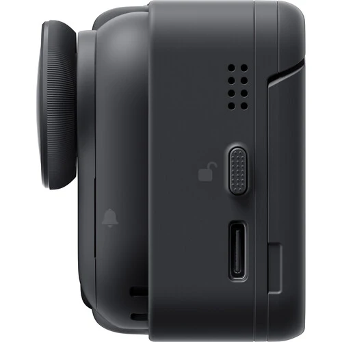 Insta360 GO Ultra Standard Bundle (Midnight Black) - Image 4