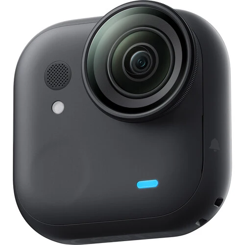 Insta360 GO Ultra Standard Bundle (Midnight Black) - Image 9