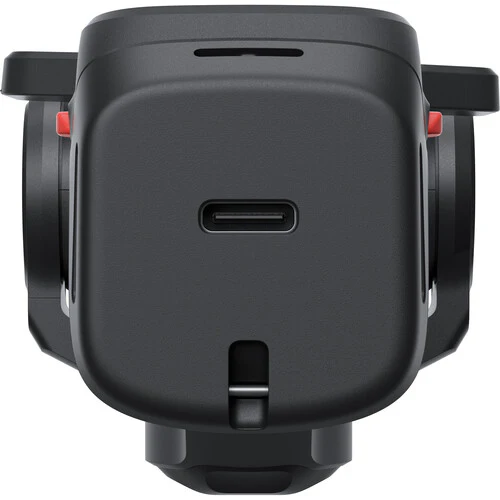 Insta360 Luna Ultra Standard Combo (Cosmic Black) - Image 6