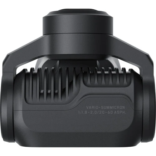 Insta360 Luna Ultra Standard Combo (Cosmic Black) - Image 7