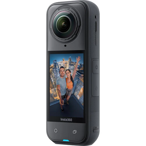 Insta360 X5 360° 8K Camera - Image 3