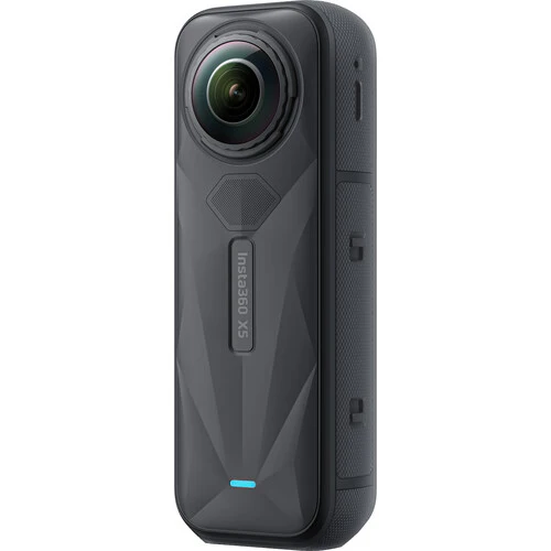 Insta360 X5 360° 8K Camera - Image 4