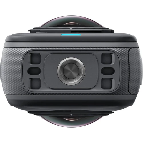 Insta360 X5 360° 8K Camera - Image 8