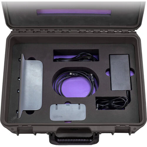 iodyne 12TB Pro Data Fly Kit (Dark Space Gray, Black) - Image 3