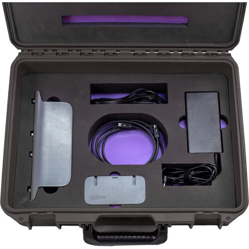 iodyne 24TB Pro Data Fly Kit (Dark Space Gray, Black) - Image 3