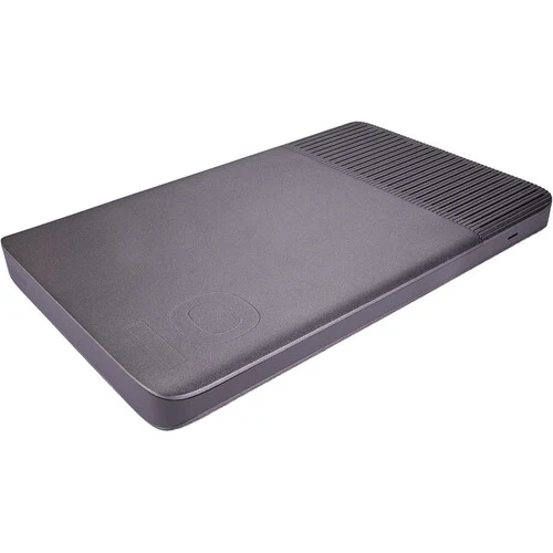 iodyne 24TB Pro Data Thunderbolt SSD RAID (Dark Space Gray)