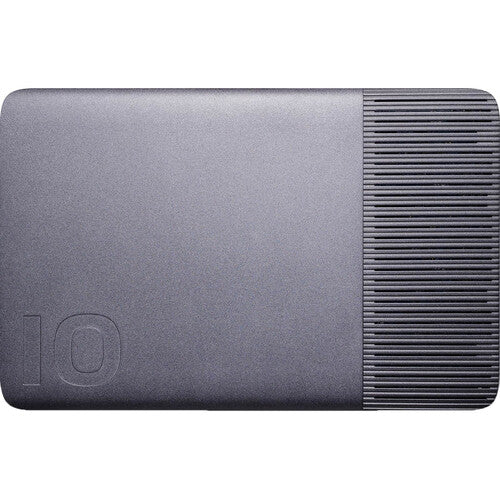 iodyne 24TB Pro Data Thunderbolt SSD RAID (Dark Space Gray) - Image 4