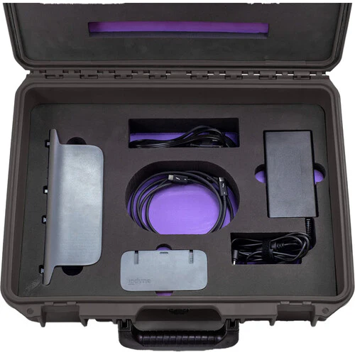 iodyne 48TB Pro Data Fly Kit (Dark Space Gray, Black) - Image 3