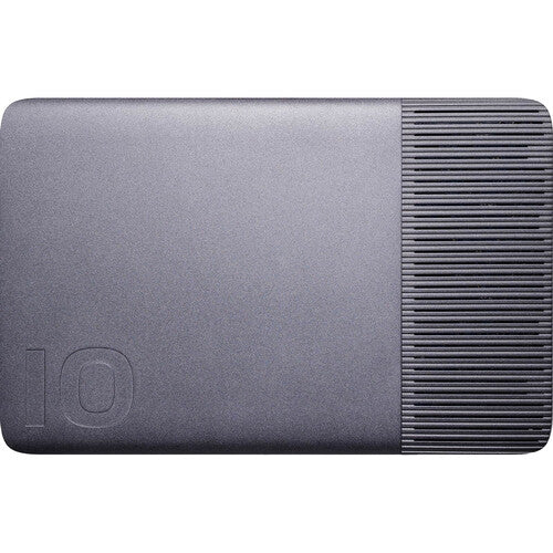 iodyne 48TB Pro Data Thunderbolt SSD RAID (Dark Space Gray) - Image 3