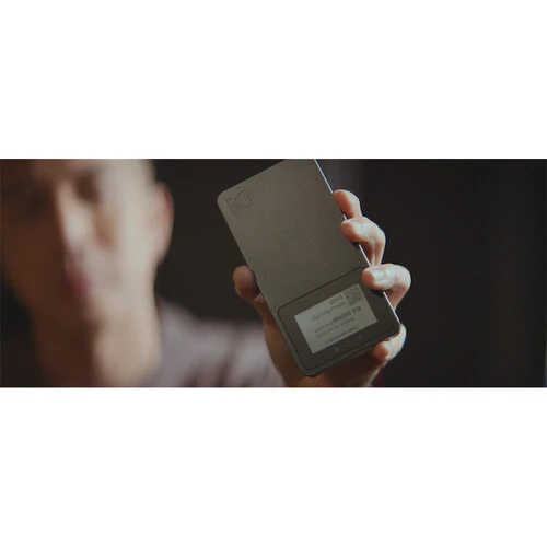 iodyne 8TB Pro Mini Thunderbolt 4 External SSD - Image 4