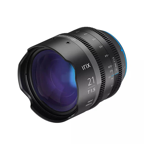 IRIX 21mm T1.5 Cine Lens (Micro Four Thirds) - Image 2