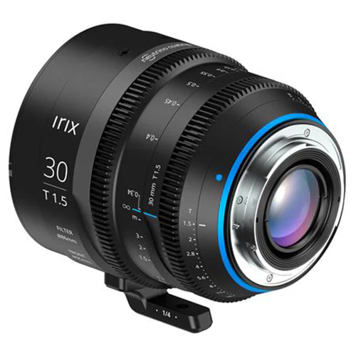 IRIX 30mm T1.5 Cine Lens (Sony E, Feet) - Image 3