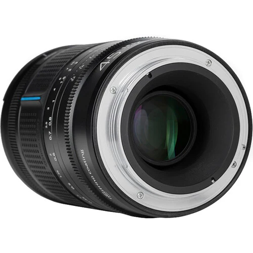 IRIX 45mm f/1.4 GFX Lens - Image 4