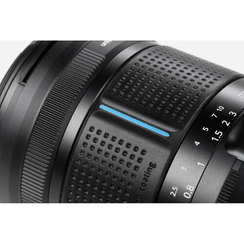 IRIX 45mm f/1.4 GFX Lens - Image 5