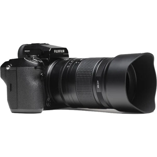 IRIX 45mm f/1.4 GFX Lens - Image 6