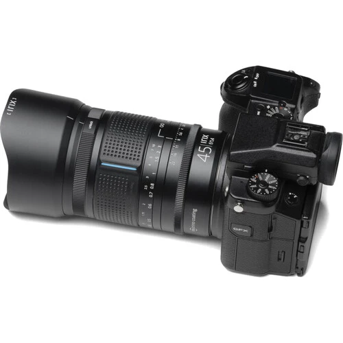 IRIX 45mm f/1.4 GFX Lens - Image 7