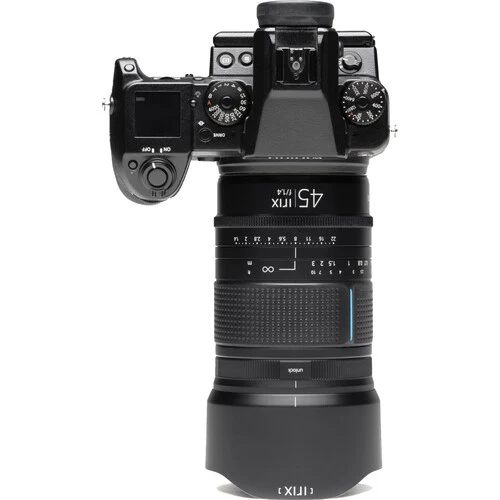 IRIX 45mm f/1.4 GFX Lens - Image 8