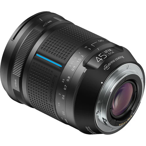 IRIX 45mm f/1.4 Lens for Canon EF - Image 5